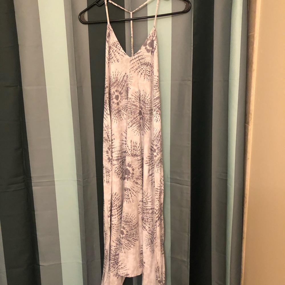 ONZIE harem jumpsuit
